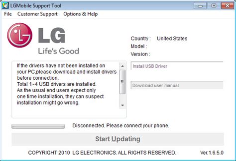 lg tool smart card drivers|lg printer drivers.